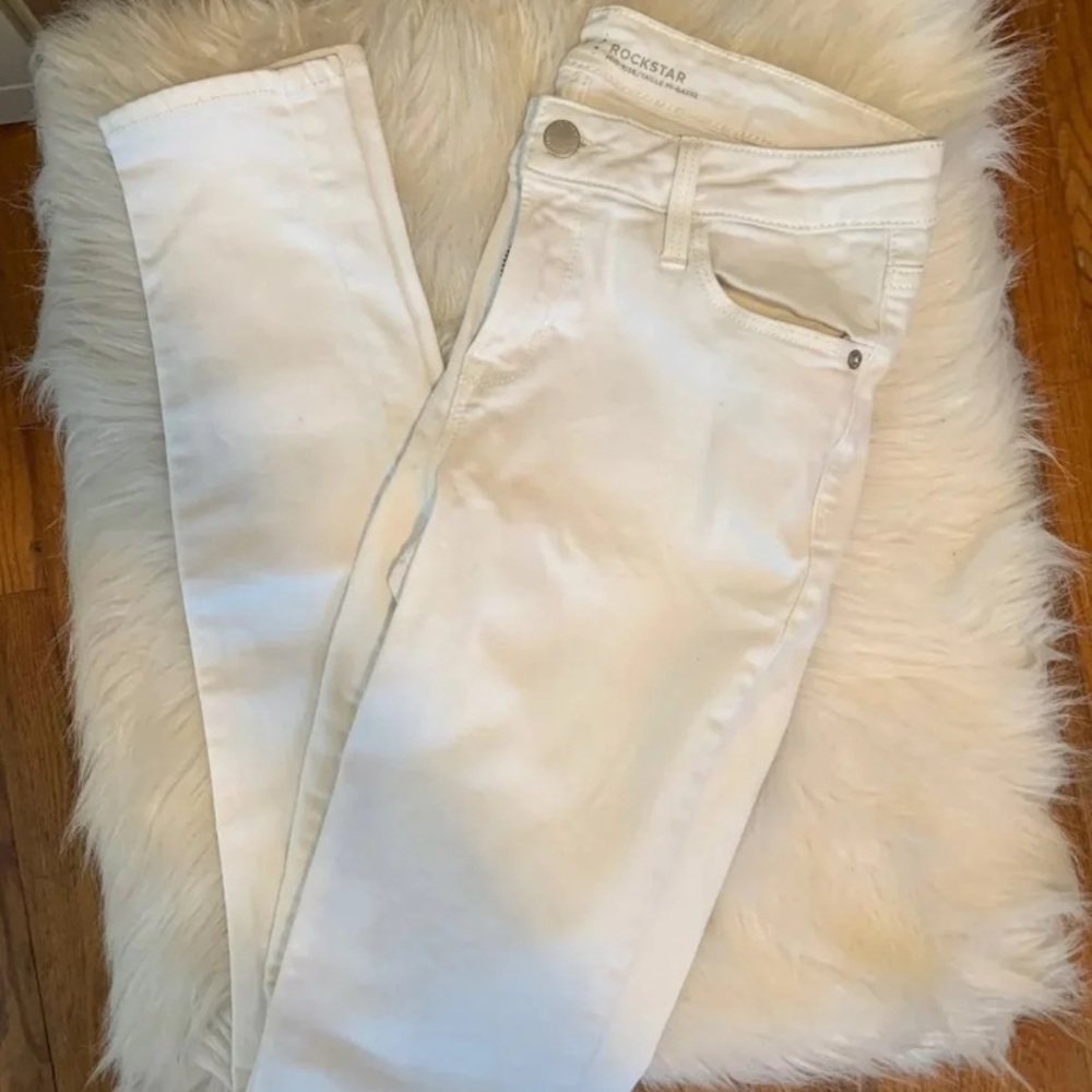 Old Navy Skinny Jeans